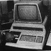 Primeros ordenadores